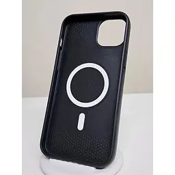 Чохол Pelican Protector MagSafe для iPhone 14 Plus / iPhone 15 Plus Black аналог OtterBox Symmetry - мініатюра 3
