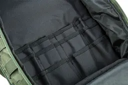 Рюкзак Camo, 30л, поліестер 600D Neo Tools hoz0012782 - мініатюра 3
