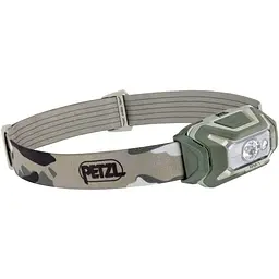 Ліхтар Petzl Aria 1 RGB Camo (1052-E069BA01)