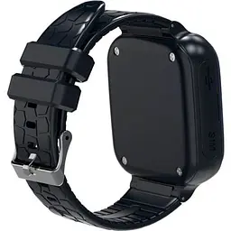 Смарт-годинник Gelius (Pro GP-PK007 (Ocean) Black) Kids smart watch with GPS tracker (Pro GP-PK007 (Ocean) Black) - мініатюра 4