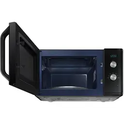Мікрохвильова піч Samsung MS23K3614AK/UA - мініатюра 6