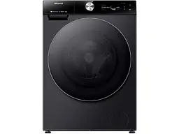 Пральна машина автоматична Hisense WF7S1247BB
