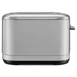 Тостер KitchenAid 5KMT4109ESX нерж. сталь (5KMT4109ESX) - мініатюра 4
