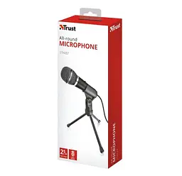Микрофон Trust Starzz All-round (21671) - мініатюра 4