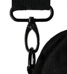 Сумка для ноутбука Grand-X 15.6'' SB-129 Black [68439] - мініатюра 8