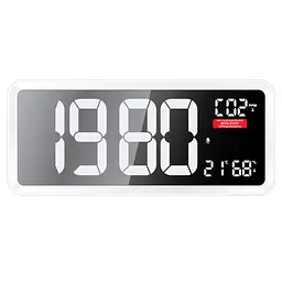 Метеостанція Technoline WL1040 White (WL1040) - мініатюра 7