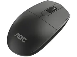 Миша AOC MS230B Black (MS230B/LA) - мініатюра 5