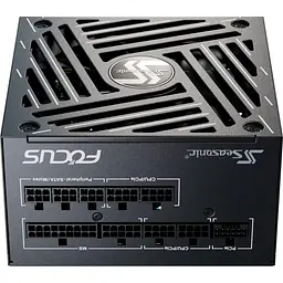 Блок живлення Seasonic FOCUS-GX-750W ATX 3.1 80+Gold (FOCUS-GX-750-ATX31) - мініатюра 7
