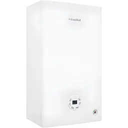 Газовий котел Fondital Tenerife New Condensing KC 24 кВт