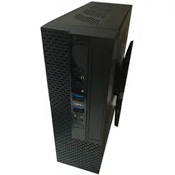 Корпус GameMax ST102-2U3 (ST102-2U3) 200 Вт - мініатюра 2