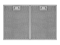 Витяжка Perfelli K 6610 WH 1000 LED - мініатюра 9