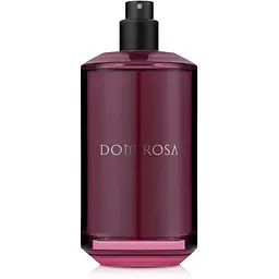 Парфумована вода оригінал тестер Liquides Imaginaires Dom Rosa 100 мл