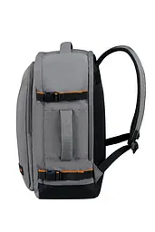 Рюкзак M 15.6" American Tourister TAKE2CABIN DARK GREY 45x36x20 91G*08005 - мініатюра 9