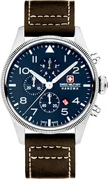 Годинник Swiss Military Hanowa SMWGC0000402