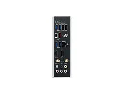 Материнская плата Asus ROG STRIX B550-F GAMING WI-FI II - миниатюра 5