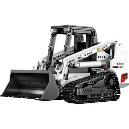 Конструктор Reobrix Mechanical Міні-навантажувач з пультом (22004) [160327]