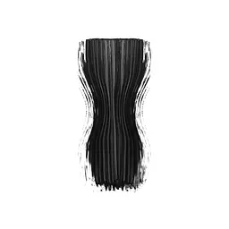 Туш для вій Bourjois Volume Glamour Big Lashes Oh Oui відтінок чорний 7 мл (8000018800330) - мініатюра 3