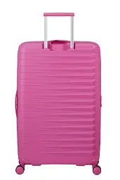 Валіза 78 См American Tourister FASTFORWARD ELECTRIC FUCHSIA 78x50x30(34) MI0*90003 - мініатюра 5