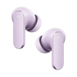 Бездротові навушники TWS - Realme Buds Air 8 фіолетові - мініатюра 3