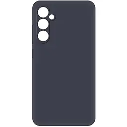 Чохол MAKE Samsung A54 Silicone Graphite