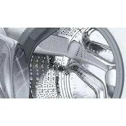 Пральна машина Siemens WG56B2A0UA автоматична - мініатюра 4