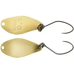 Блешня Nories Masukurouto Ghee 23mm 1.3g Жовтий (1013-1561.12.54)