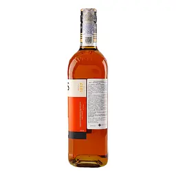 Віскі J.P. Wiser's Tripple Barrel 10 yo Blended Canadian Whiskey 40% 0.7 л - мініатюра 4