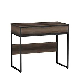 Столик макіяжний Moreli Forte F-0009 Loft 900х782х500 мм Дуб Кверкус