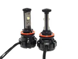 Комплект світлодіодних ламп Sho-Me G1.4 H11 40W