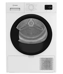 Сушильна машина Indesit C YSD 82D WB UA