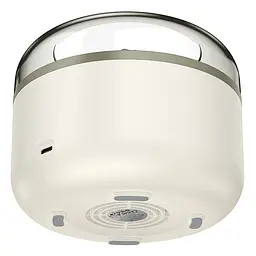 Зволожувач повітря Hoco HX30 Ultrasonic aromatherapy 160ml White - мініатюра 5