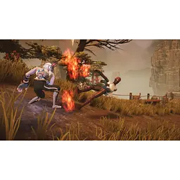 Ключ активації Microsoft Rogue Spirit для Xbox Series S/X - мініатюра 4