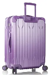 Валіза Heys Xtrak (M) Lavender (10103-0120-26) - мініатюра 4