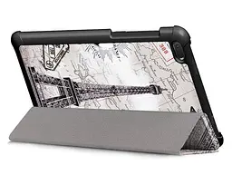 Чохол для планшета Lenovo Tab E7 (TB-7104) Slim Paris - мініатюра 3