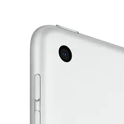 Планшет Apple iPad 10.2" (8 Gen) Wi-Fi 32GB Model A2270 (Grade A) Silver - мініатюра 3