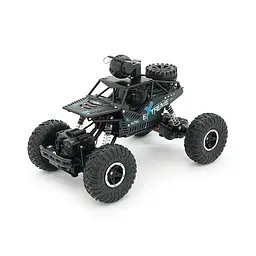 Дитяча машинка YT41595 на радіокеруванні+камера 720P, Black, Bliser-box - мініатюра 3