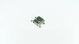 Роз'єм microUSB MUJ223 для планшета телефону - мініатюра 2