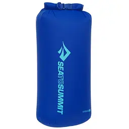 Гермочохол Sea to Summit Lightweight Dry Bag, 13 л Синій