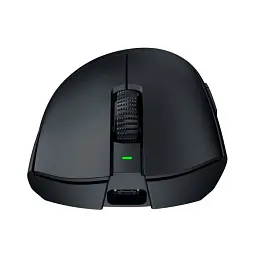 Мишка RAZER DeathAdder V3 PRO Wireless Black (RZ01-04630100-R3G1) - мініатюра 4