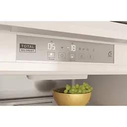 Холодильник Whirlpool WHC20 T593 з морозильною камерою - мініатюра 3