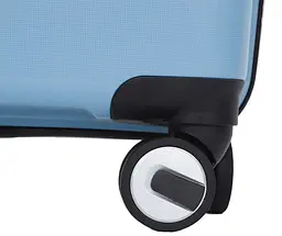 Валіза Semi Line 30" (L) Blue (T5616-3) (DAS302313) - мініатюра 6