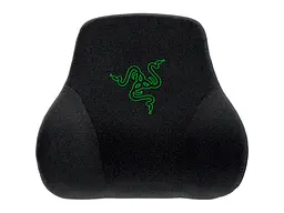 Комп'ютерне крісло для геймера Razer Enki Green (RZ38-03720100-R3G1) - мініатюра 6