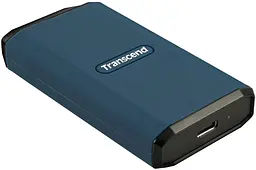 SSD Накопичувач Transcend ESD410C 1TB USB Type-C (TS1TESD410C) (7032340) - мініатюра 2