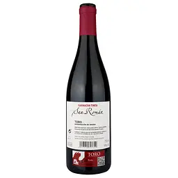 Вино San Roman Bodegas y Vinedos Garnacha 2020, червоне, сухе, 0,75 л (R2594) - мініатюра 2