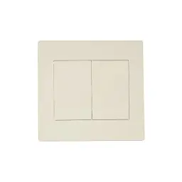 Перемикач Sven SE-105 ivory (7100082) - мініатюра 2