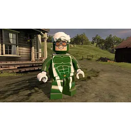 Ключ активації Microsoft LEGO Marvel's Avengers для Xbox One/Series - мініатюра 6