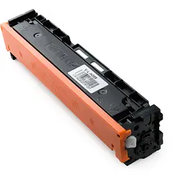 Картридж Vinga HP CF532A Yellow 1K (V-L-H205YA) - мініатюра 3