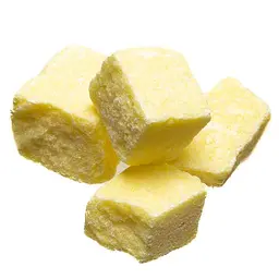 Кусковий цукор Лимон - 200 г + 10 г - мініатюра 2