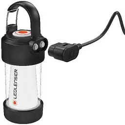 Кемпінговий ліхтар Ledlenser ML4 заряджаємий 300/150/50/5 - мініатюра 4