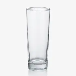 Набір чарок для міцних напоїв Yiwu Conical Glass 12 штук по 65 мл склянки для шотів з товстими стінками HP-17-10 - мініатюра 2